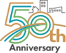 50th Anniversary