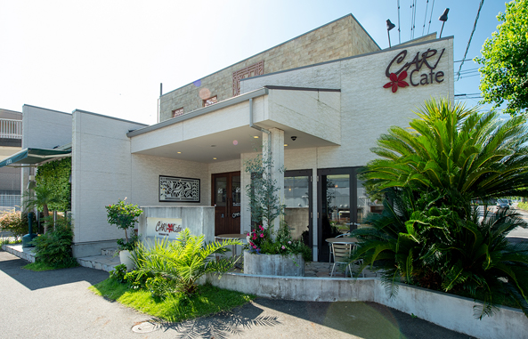 CARI cafe
