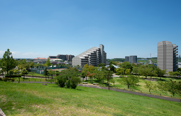 三好丘公園