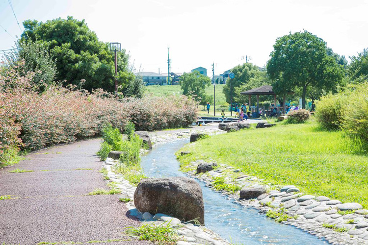 東郷三ツ池第3次 土地付分譲住宅