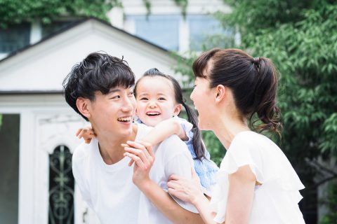 天白区で子育てしやすい街ランキング｜教育・自然・交通のバランスが◎