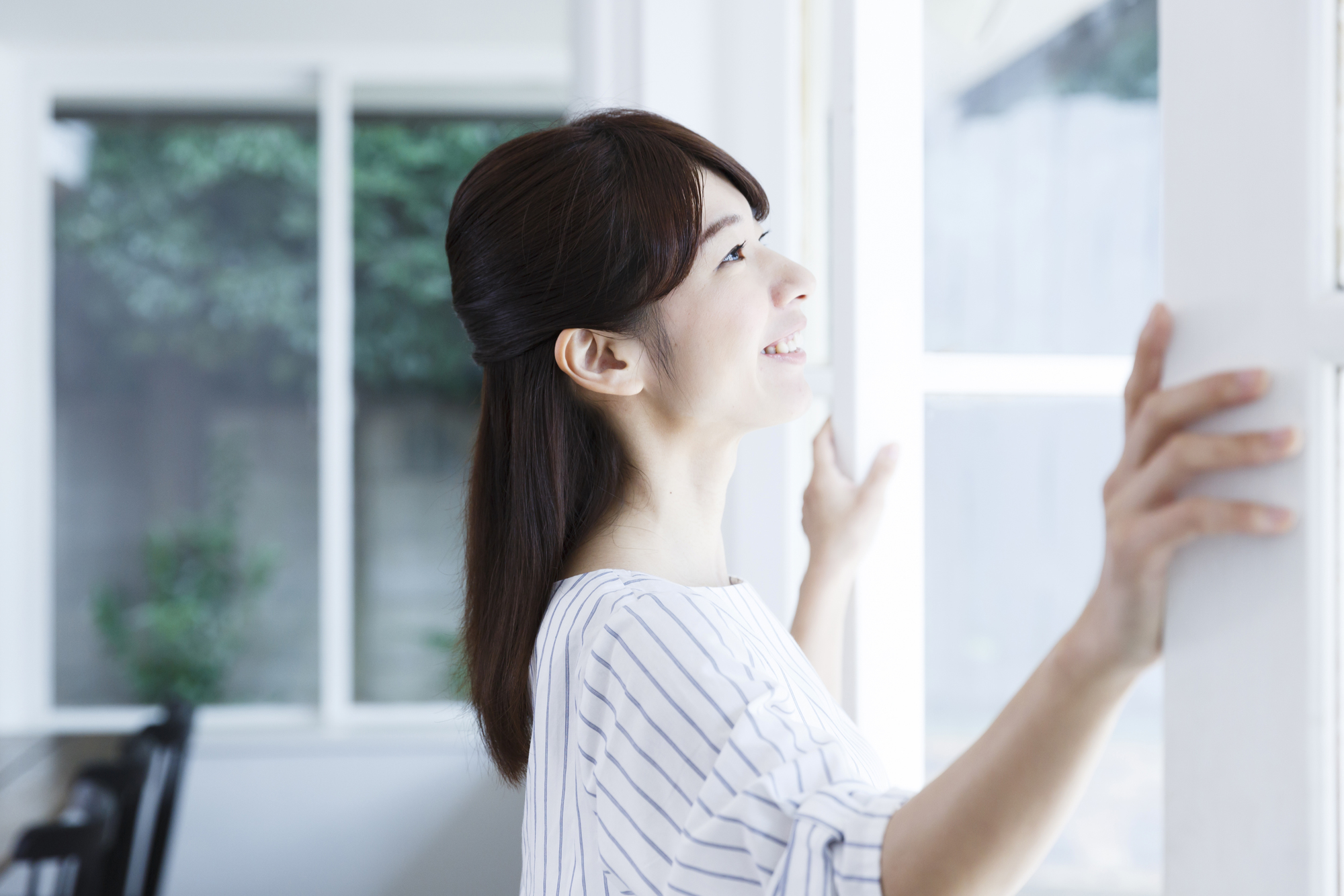 いつも爽やかな風が家族を包む 風通しの良い家 公式 名古屋 緑区を中心とした分譲 土地情報 ブラザー不動産