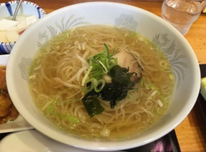 名古屋市緑区のおすすめランチ　中華料理「トントン」(ton ton)