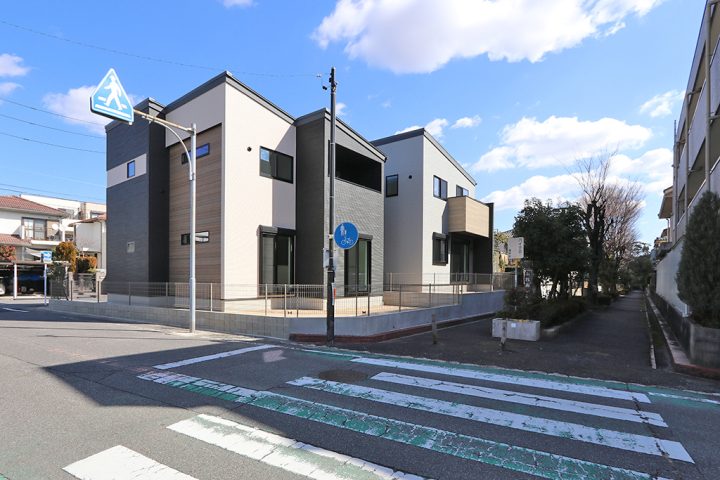 【豊明市で新築戸建てを探すなら】生活環境と教育に恵まれた「コンフォートレジデンス豊明西川町」の魅力とは?