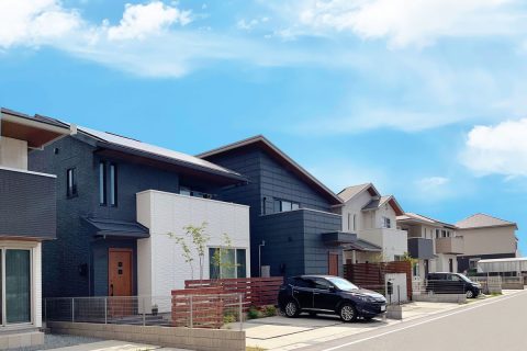 建売住宅と注文住宅、どちらが自分に向いている？5つの視点で比較