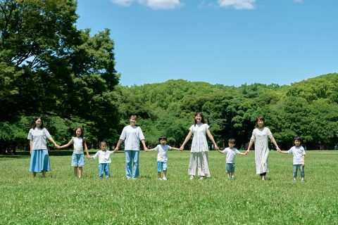 名古屋市緑区　子育てサークル一覧