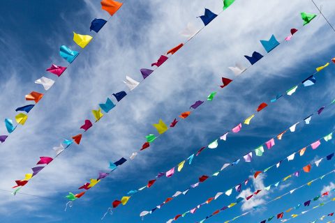 2025初夏　緑区大高緑地公園イベント