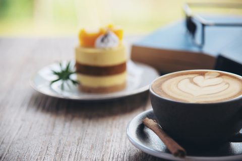 緑区のおしゃれカフェ5選　2025