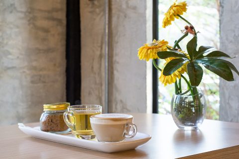 天白区のおしゃれカフェ5選　2025